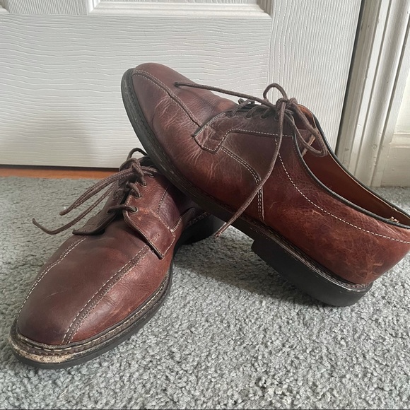 Allen Edmonds mapleton shoe - Picture 2 of 7